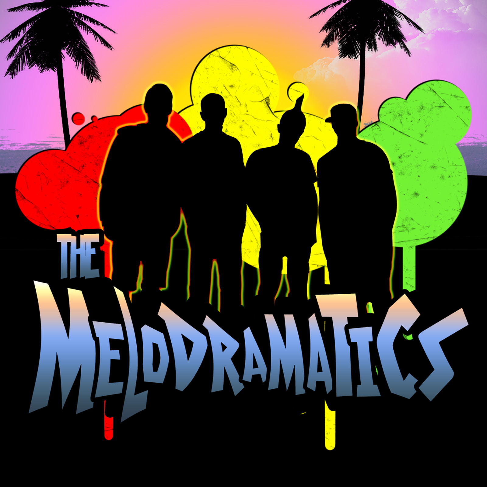 The Melodramatics
